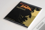 Capa do artigo Framed Ink