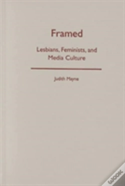 Capa do artigo Framed