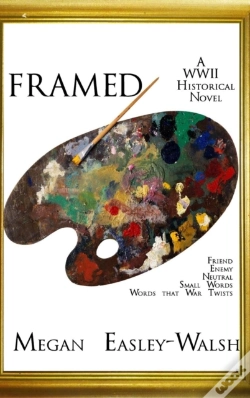 Capa do artigo Framed