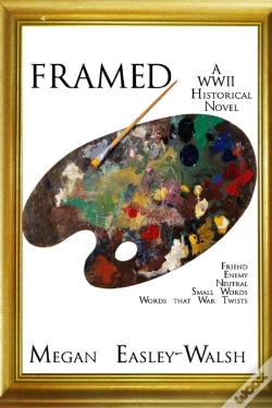 Capa do artigo Framed
