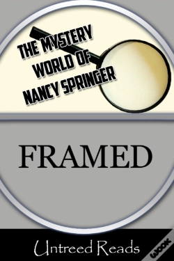 Capa do artigo Framed