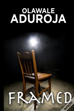 Capa do artigo Framed