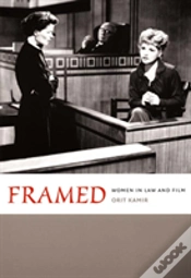 Capa do artigo Framed