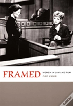 Capa do artigo Framed