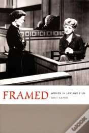 Capa do artigo Framed