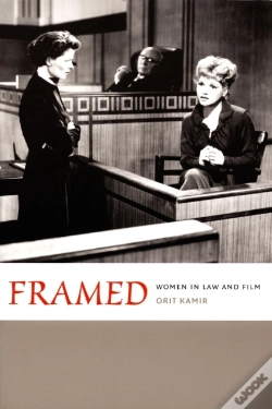 Capa do artigo Framed