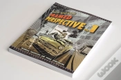 Capa do artigo Framed Perspective Vol. 1