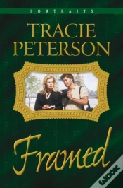 Capa do artigo Framed (Portraits Book #3)