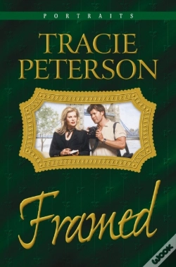 Capa do artigo Framed (Portraits Book #3)