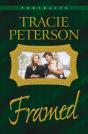 Framed (Portraits Book #3) - Preview