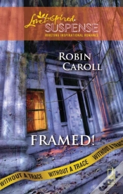Capa do artigo Framed!