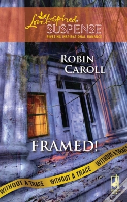 Capa do artigo Framed!