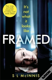 Capa do artigo Framed