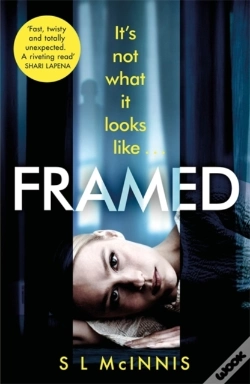 Capa do artigo Framed
