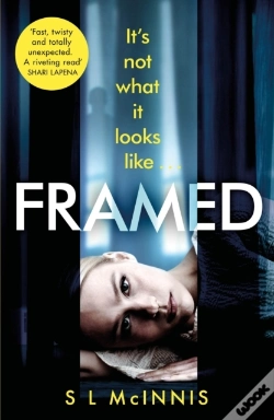 Capa do artigo Framed