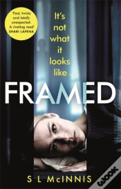 Capa do artigo Framed