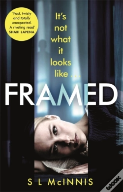 Capa do artigo Framed