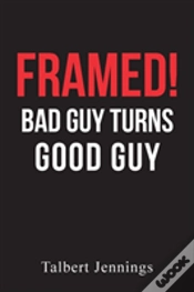 Capa do artigo Framed!