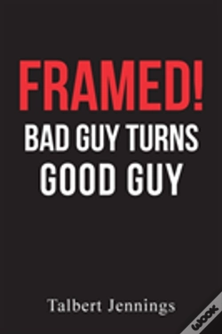 Capa do artigo Framed!