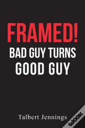 Capa do artigo Framed!
