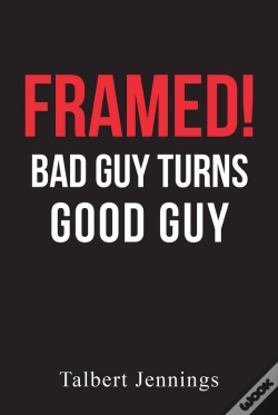 Capa do artigo Framed!