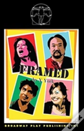Capa do artigo Framed