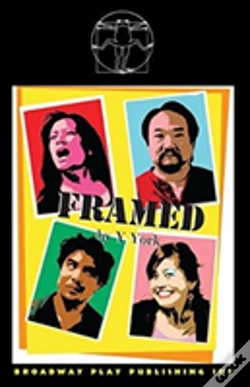 Capa do artigo Framed
