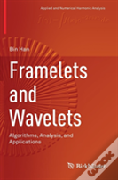 Framelets And Wavelets