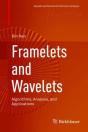 Framelets And Wavelets - Preview