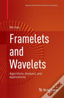 Framelets And Wavelets