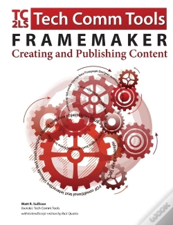 Capa do artigo Framemaker - Creating And Publishing Content