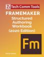 Framemaker Structured Authoring Workbook (2020 Edition) - Preview
