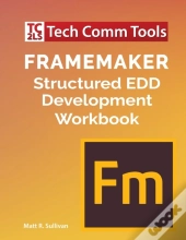 Framemaker Structured Edd Development Wo