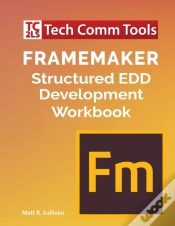 Capa do artigo Framemaker Structured Edd Development Wo