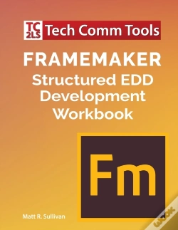 Capa do artigo Framemaker Structured Edd Development Wo