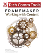 Framemaker - Working With Content - Preview