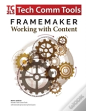 Framemaker - Working With Content