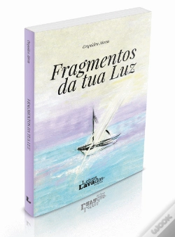 Capa do artigo Framentos da Tua Luz