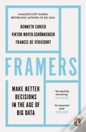 Capa do artigo Framers