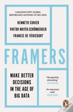 Capa do artigo Framers