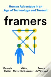 Capa do artigo Framers