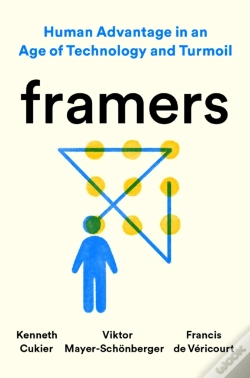 Capa do artigo Framers