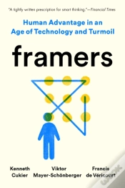 Capa do artigo Framers