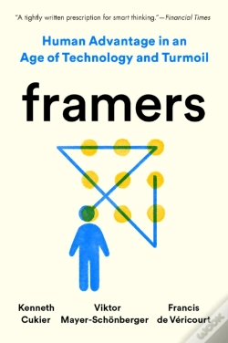 Capa do artigo Framers