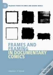 Capa do artigo Frames And Framing In Documentary Comics