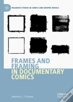 Capa do artigo Frames And Framing In Documentary Comics
