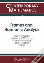 Frames And Harmonic Analysis