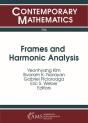 Frames And Harmonic Analysis - Preview