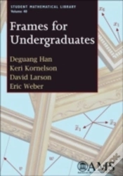 Capa do artigo Frames For Undergraduates