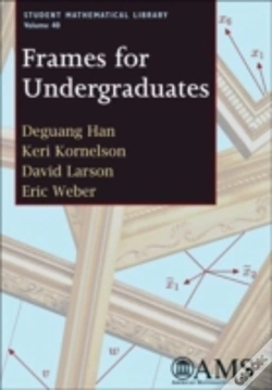 Capa do artigo Frames For Undergraduates